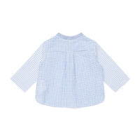 baby matti striped shirt
