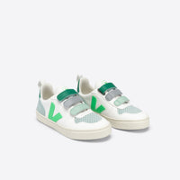 v-10 velcro sneaker absinthe