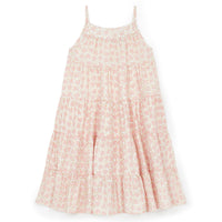 girls heart calypso dress