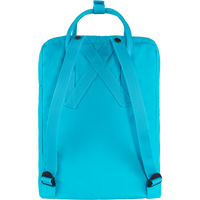 kanken backpack deep turqouise