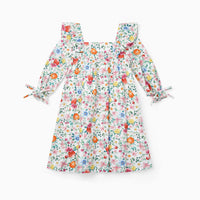 girls cuadras dress