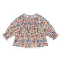 baby blouse liberty comics