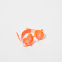 heart mini swim goggles