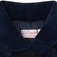 arrieta coat C