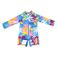 baby mini taylor sunsuit