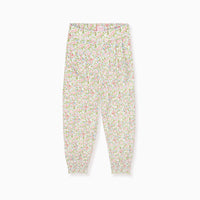 roda trouser pink floral
