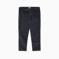 benito trouser blue