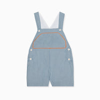 baby ringo dungaree
