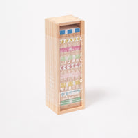 travel jumbling tower