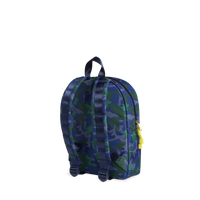 kane kids mini backpack camo