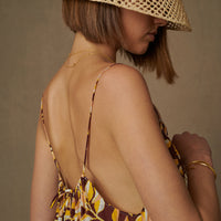 women's procida dress