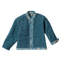 elsa reversible jacket
