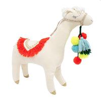 hugo llama large toy