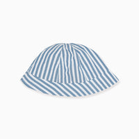 baby carmin hat