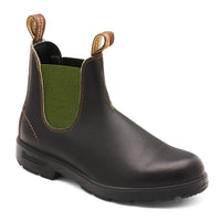 women's original boots stout brown olive