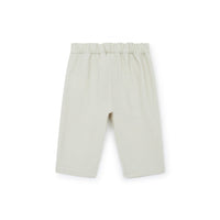 baby darius pants beige