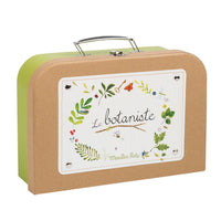 botanist case