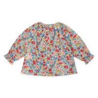 baby blouse liberty comics