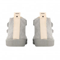 gl x novesta high top sneaker grey