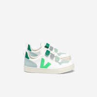 v-10 velcro sneaker absinthe