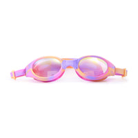 berry blast salt water taffy swim goggles