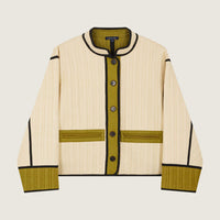 patchouli jacket