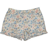 ella short vintage blue
