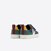 v-10 suede sneakers multi nautico