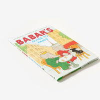 babar's guide to paris