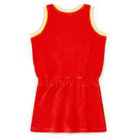 girls sun dress clementina