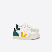 v-12 velcro sneakers multico brittany