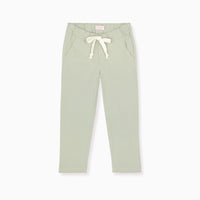 andreas trouser green