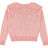 panama cricket cardigan prawn