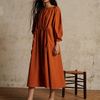 uyuni dress