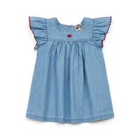 baby nop nop dress