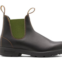 women's original boots stout brown olive