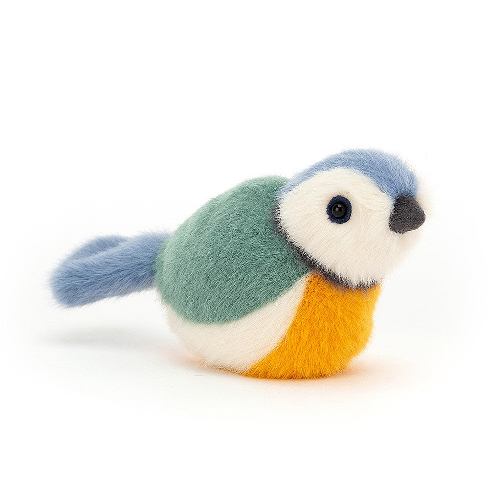 birdling blue tilt