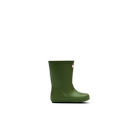 first classic rain boot