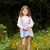 lorna shirt orange