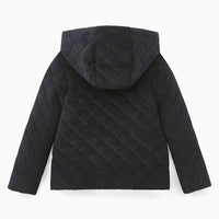 olfo jacket navy