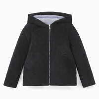 olfo jacket navy