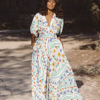 villamarie bea dress
