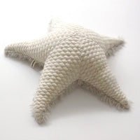 the small sea star