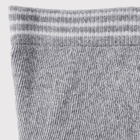 baby tights grey