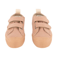 gl x novesta low top sneaker rustic clay