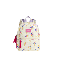 kane kids mini backpack ice cream