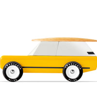cotswold gold car