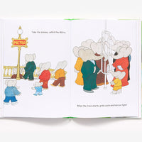 babar's guide to paris