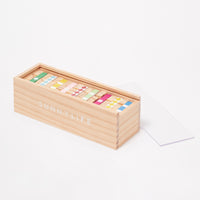 travel jumbling tower