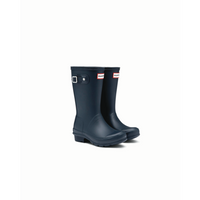 original rain boot navy